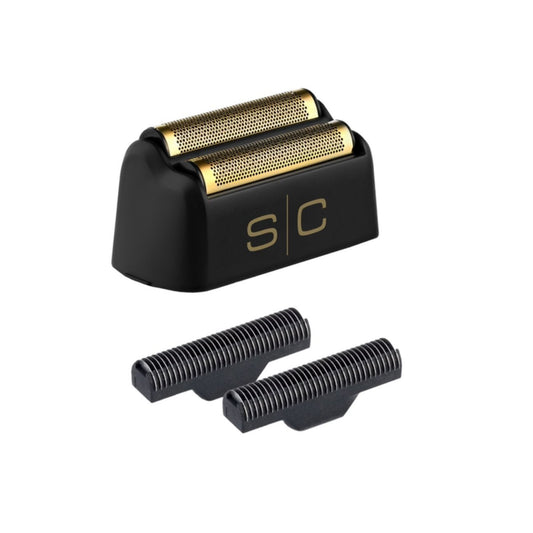 Stylecraft Instinct Shaver Foil and Cutters