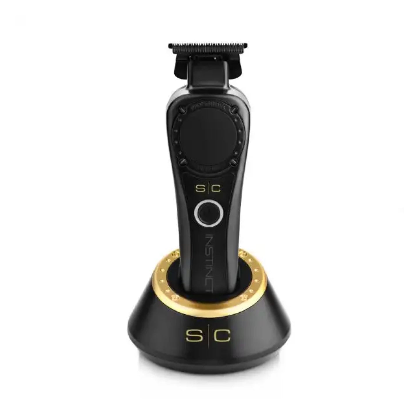 Stylecraft Instinct Trimmer Black