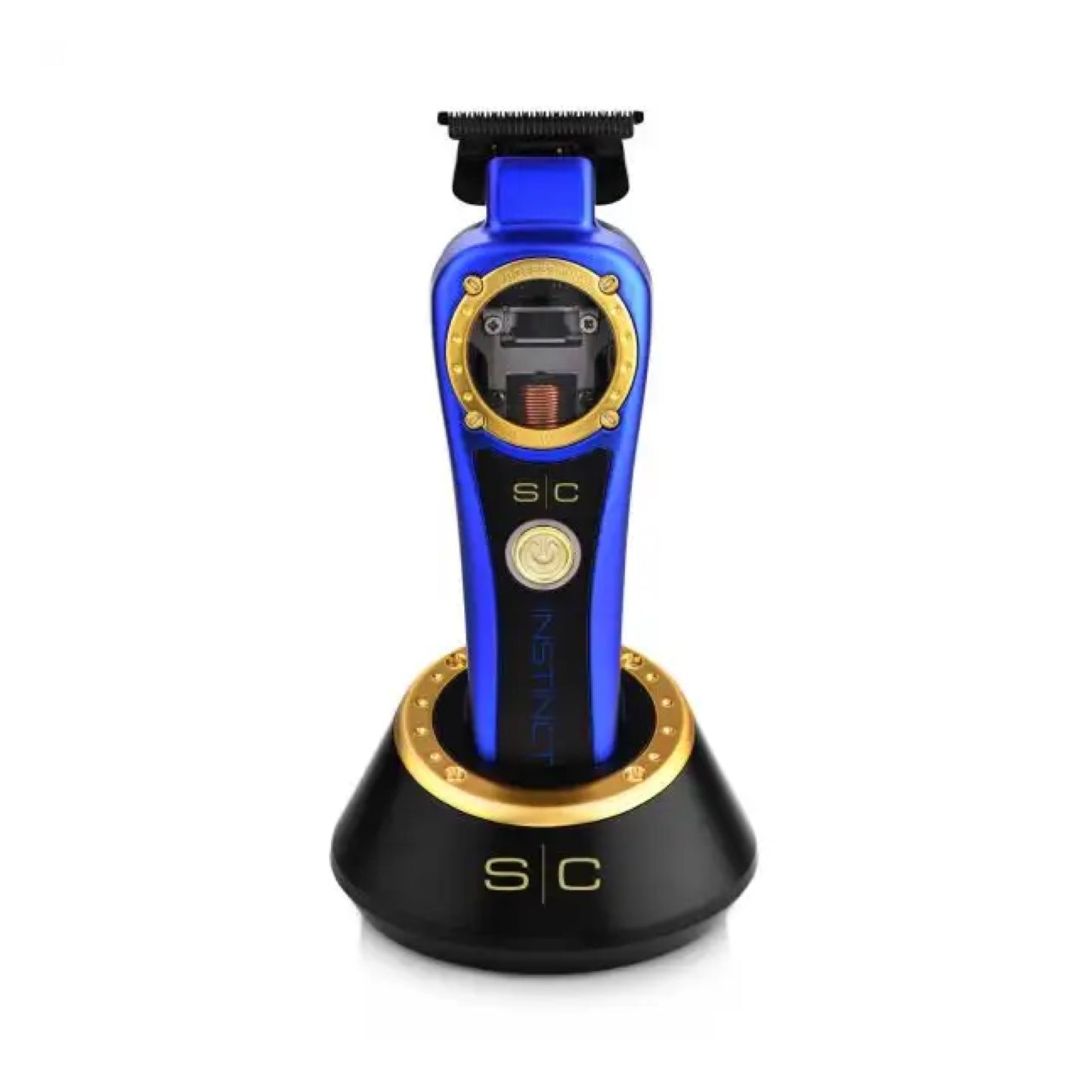Stylecraft Instinct Trimmer Blue