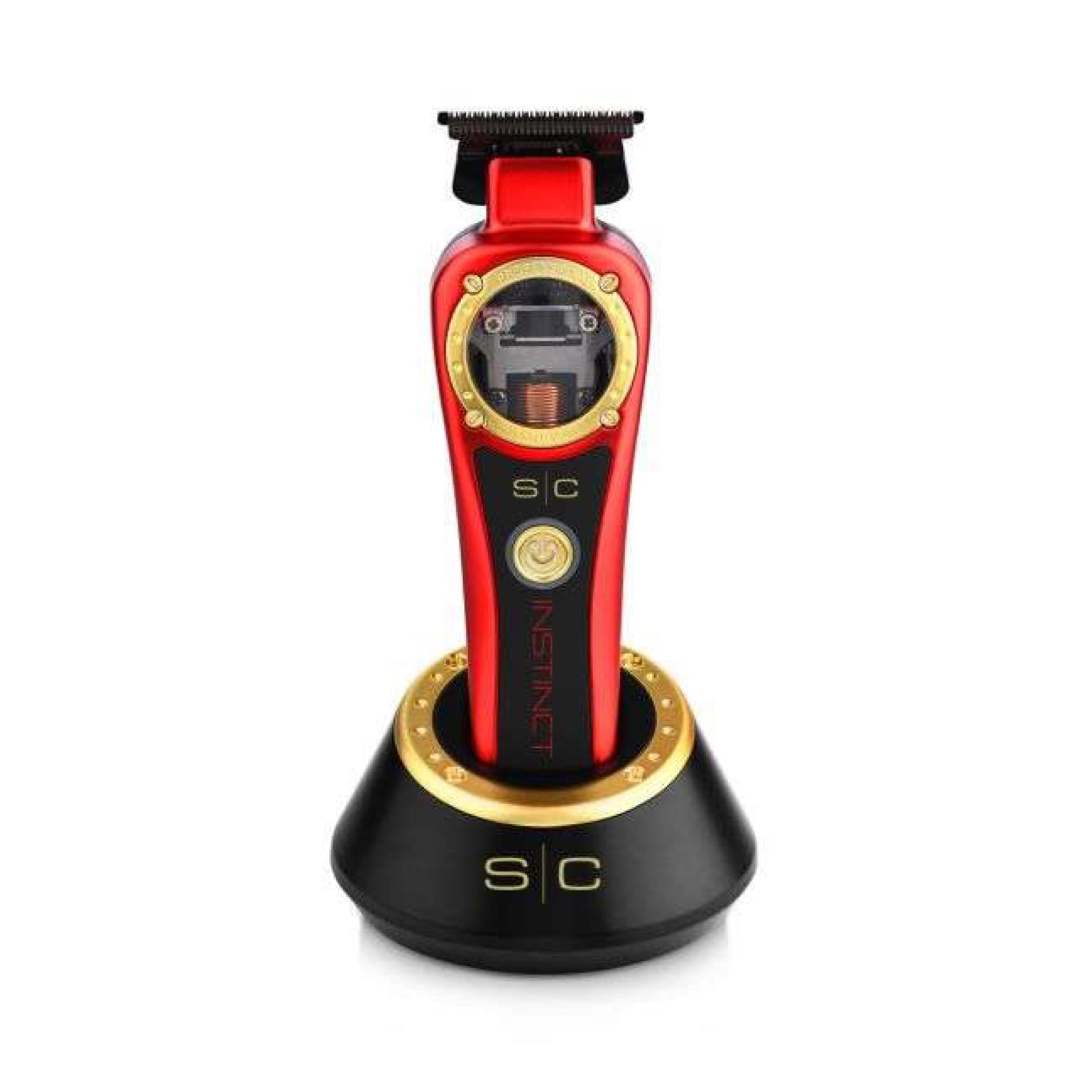 Stylecraft Instinct Trimmer Red