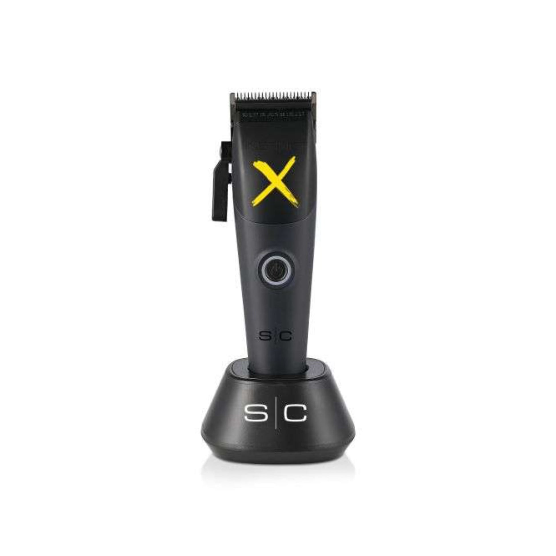 Stylecraf Instinct X Black Clipper