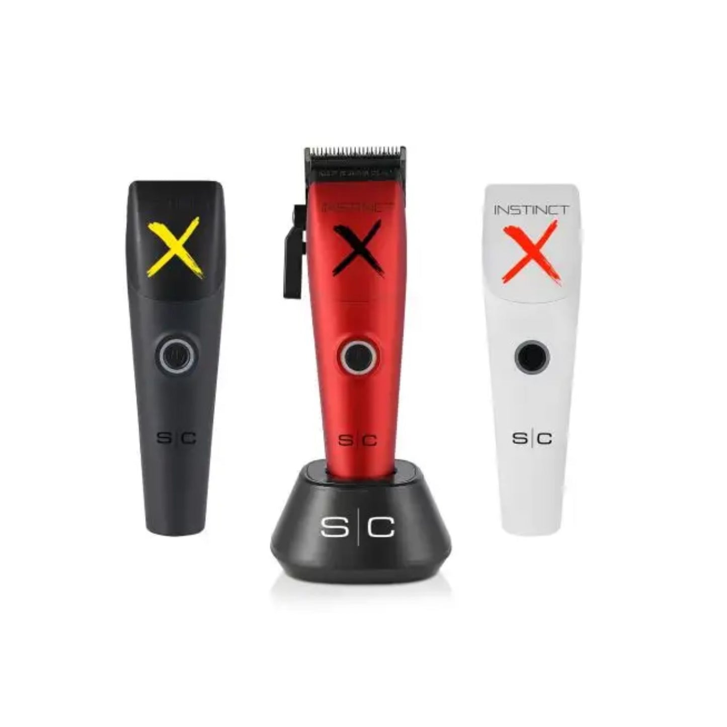 Stylecraft Instinct X Clipper