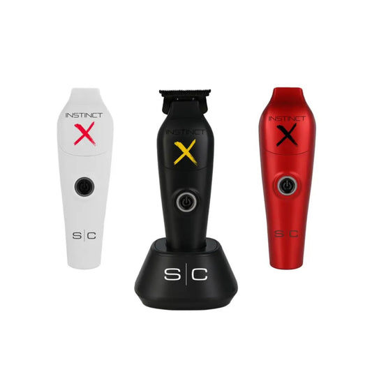 Stylecraft Instinct X Metal Trimmer