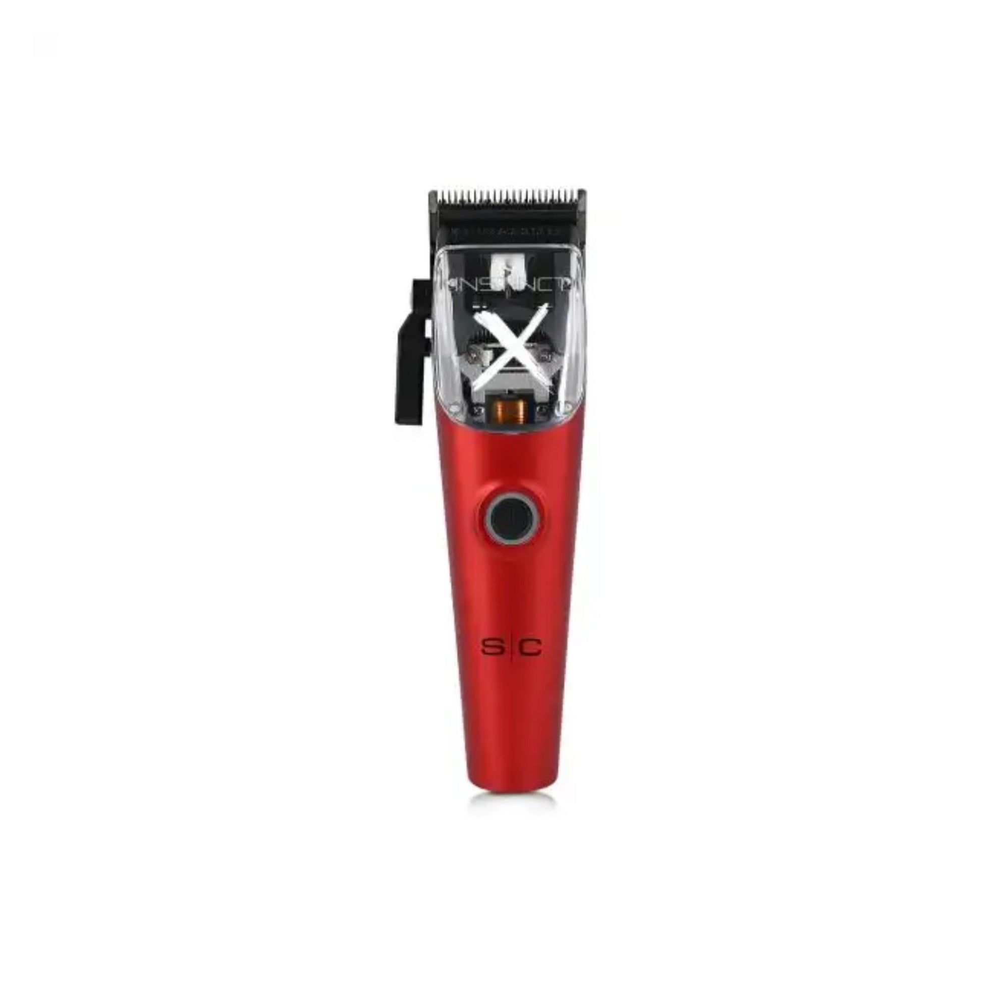 Stylecraft Instinct X Red Clipper