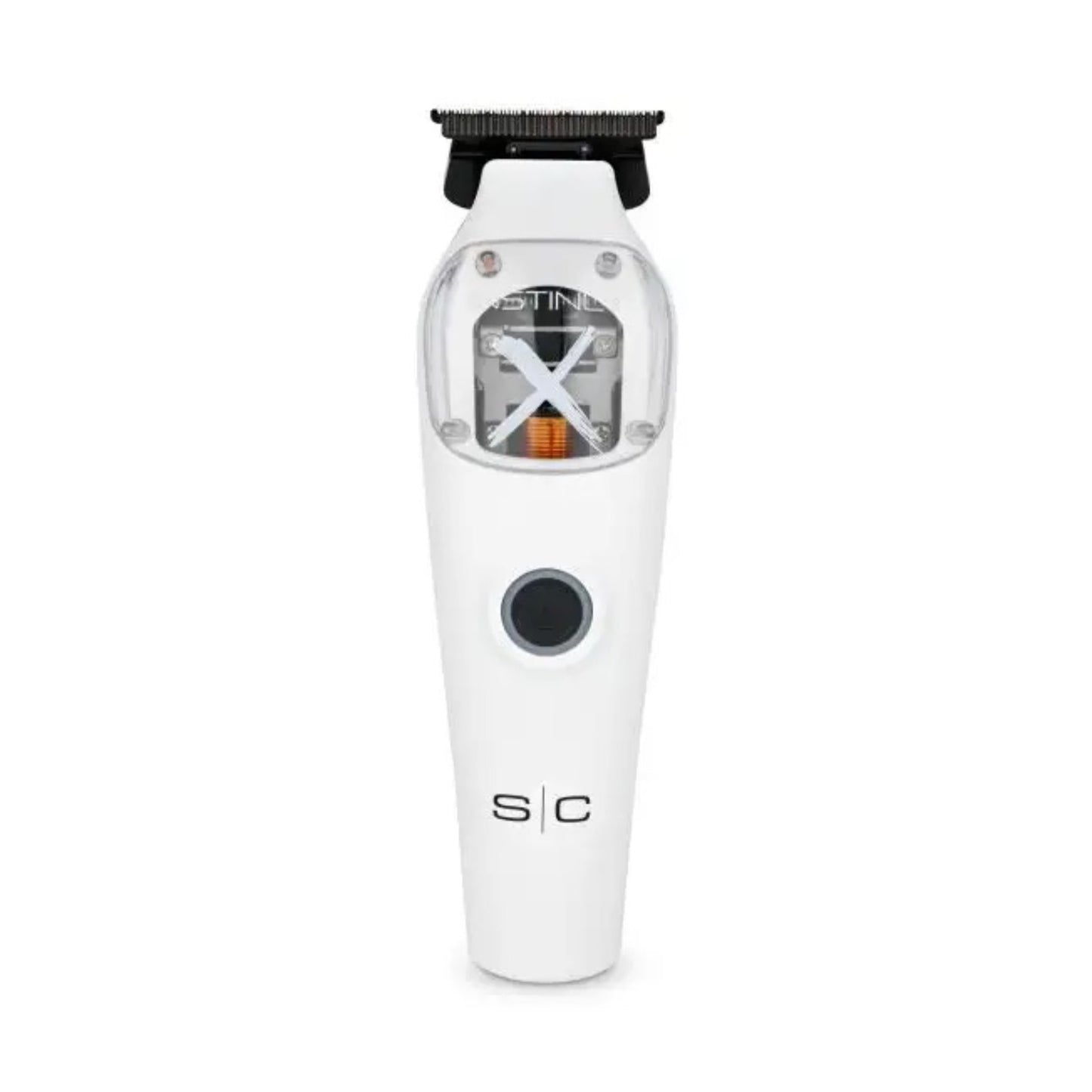 Stylecraft Instinct X White Metal Trimmer