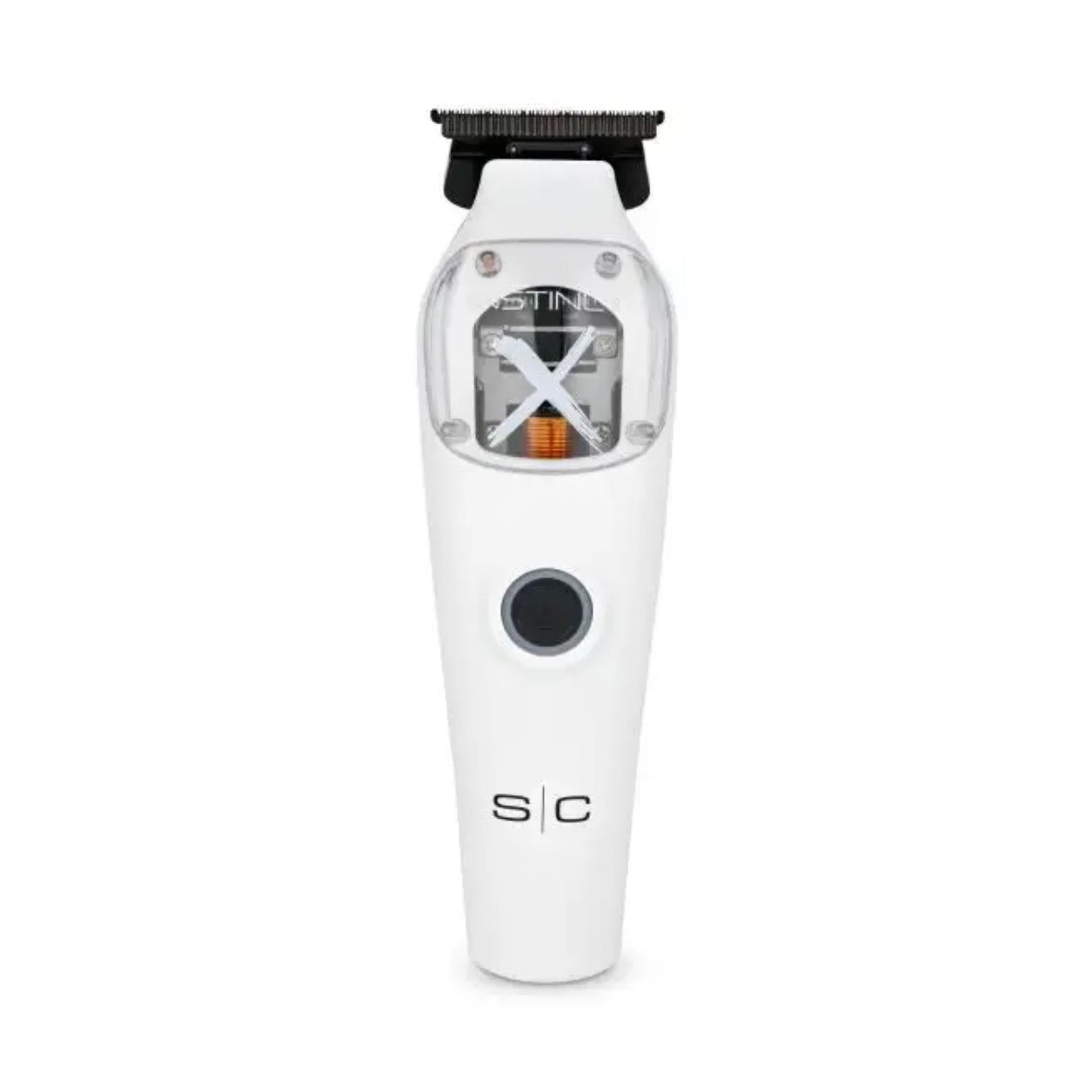 Stylecraft Instinct X White Metal Trimmer
