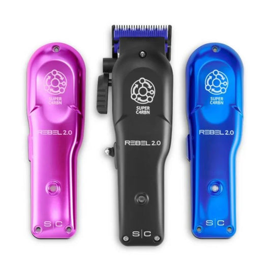 Stylecraft Rebel 2.0 Clipper
