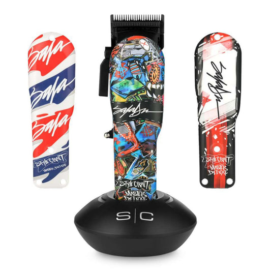 Stylecraft Rebel King Saladeen Hair Clipper