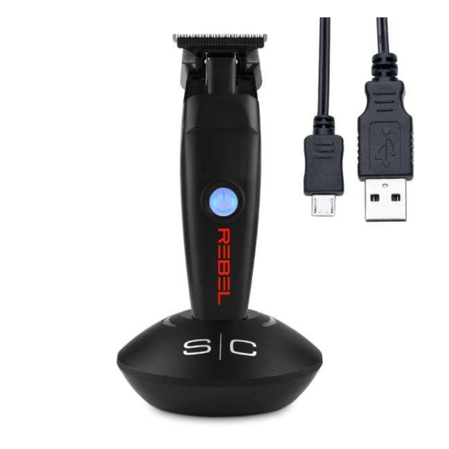 Stylecraft Rebel Cordless Trimmer