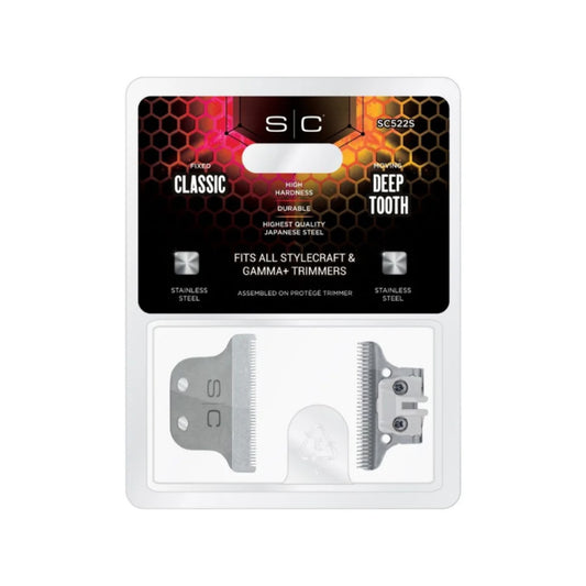 Stylecraft SC522S Trimmer Blade Set