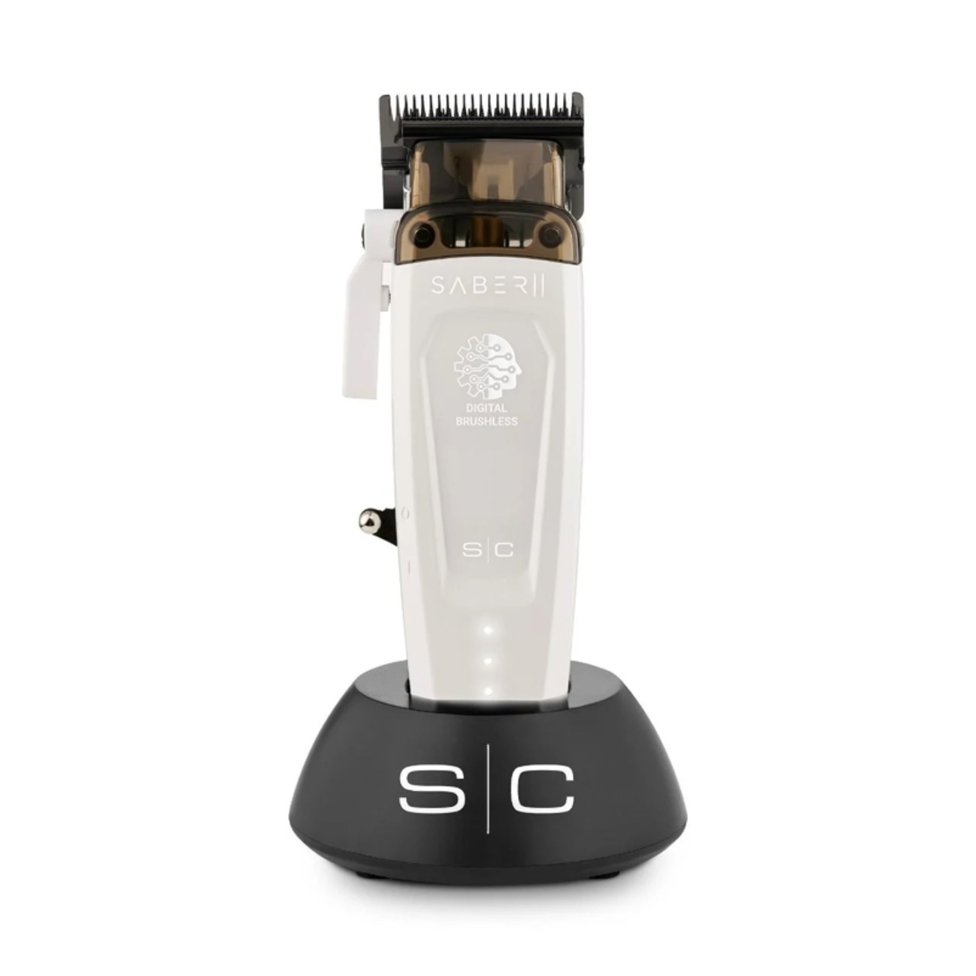 Stylecraft Saber 2.0 White Clipper