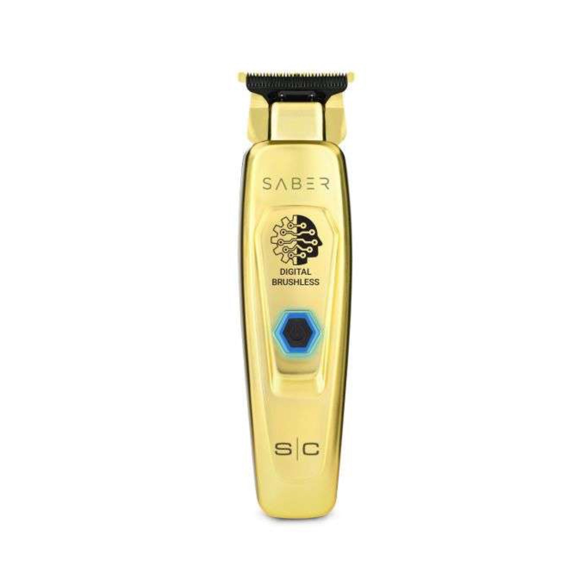 Stylecraft Saber Gold Trimmer