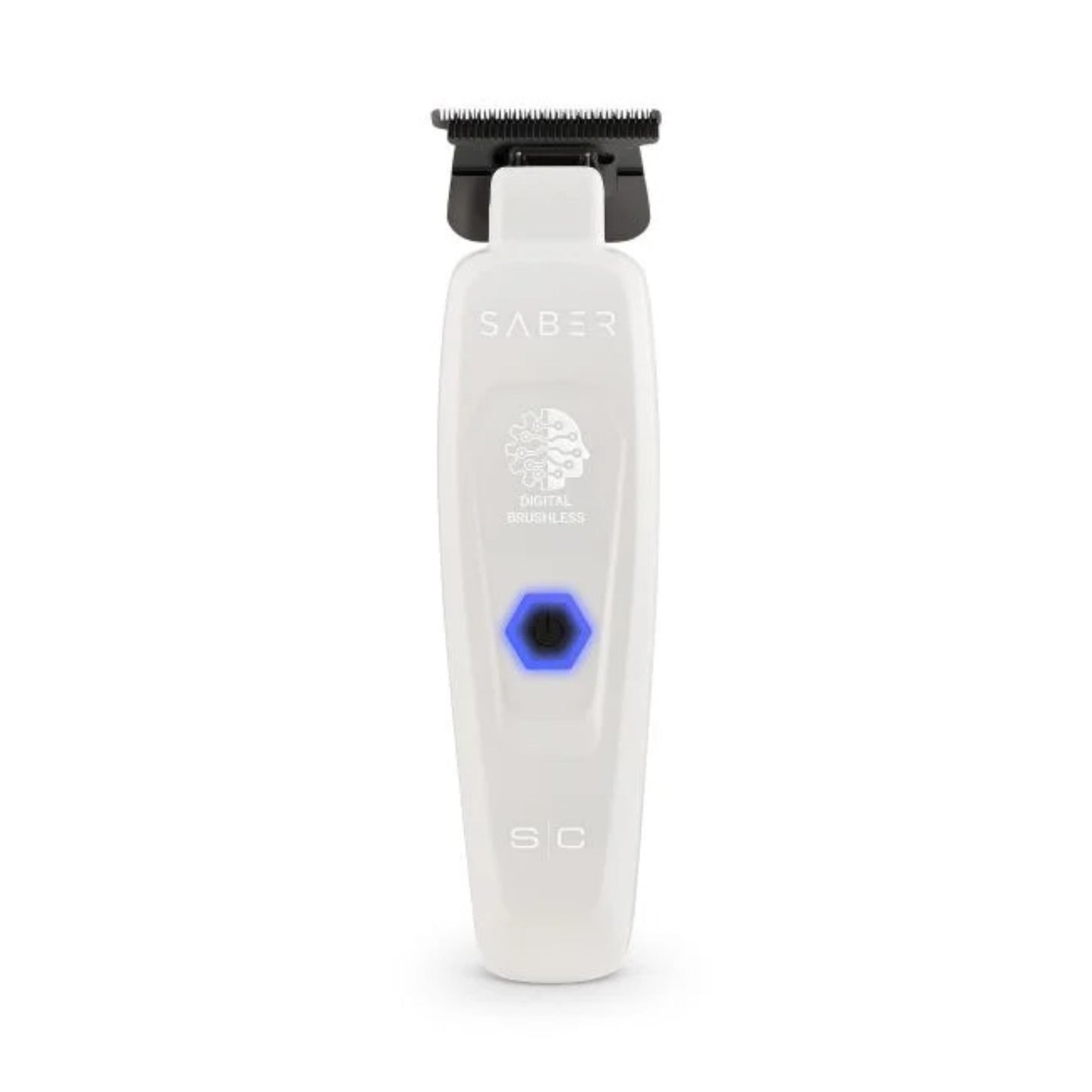 Stylecraft Saber White Trimmer