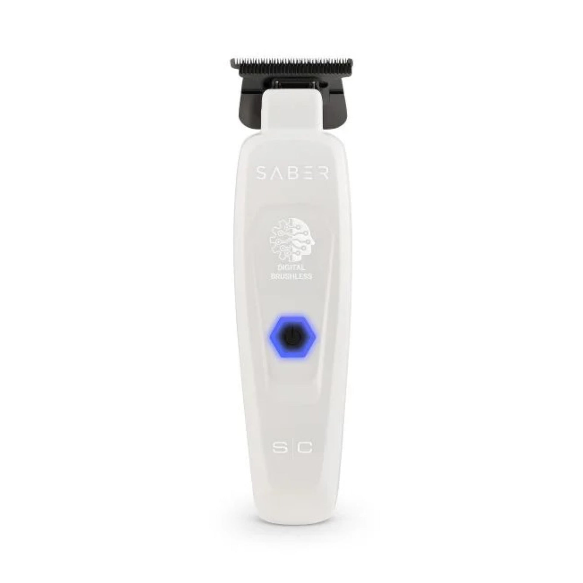 Stylecraft Saber White Trimmer