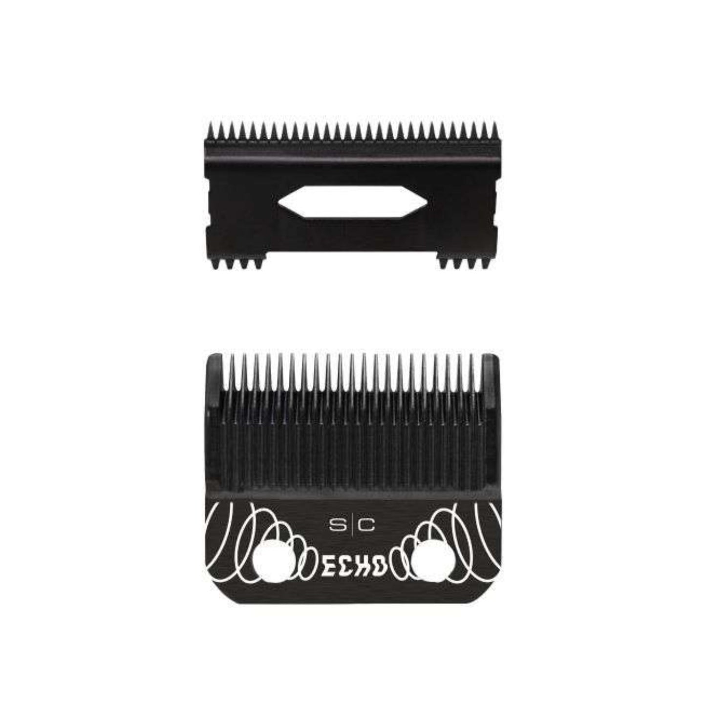 Stylecraft Echo Deep Tooth Clipper Blade Set