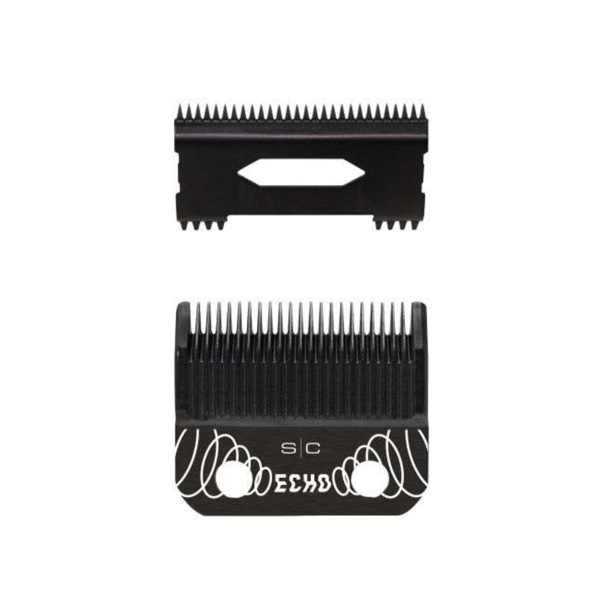 Stylecraft Echo Deep Tooth Clipper Blade Set