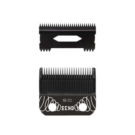 Stylecraft Echo Deep Tooth Clipper Blade Set