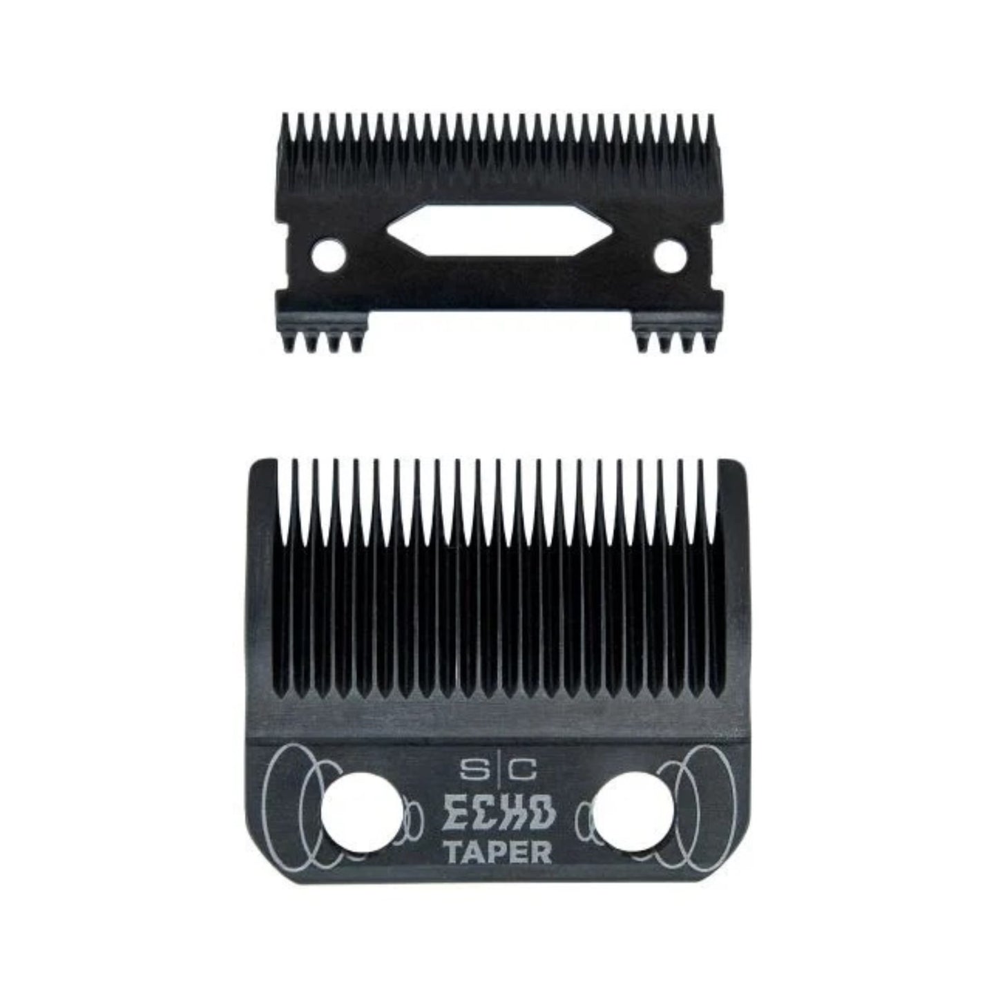 Stylecraft Echo Taper Blade with Deep Tooth Cutter
