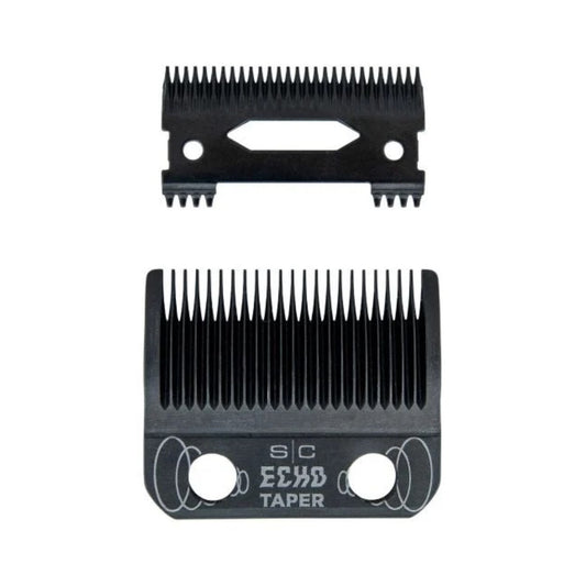 Stylecraft Echo Taper Blade with Deep Tooth Cutter