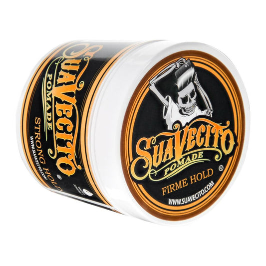 Suavecito Firme Hold Pomade