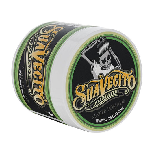 Suavecito Matte Pomade