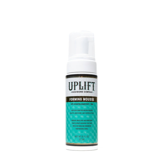 Uplift Forming Mousse