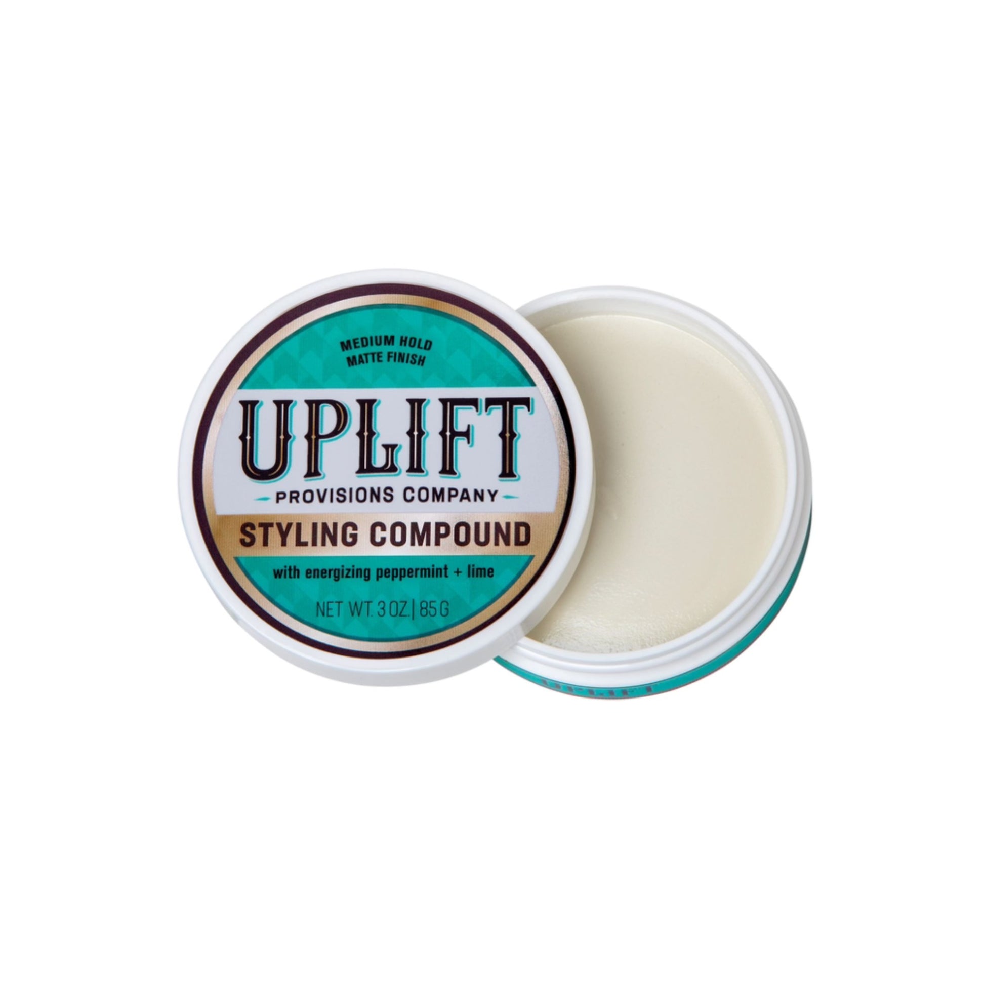 Uplift Provisions Styling Compound