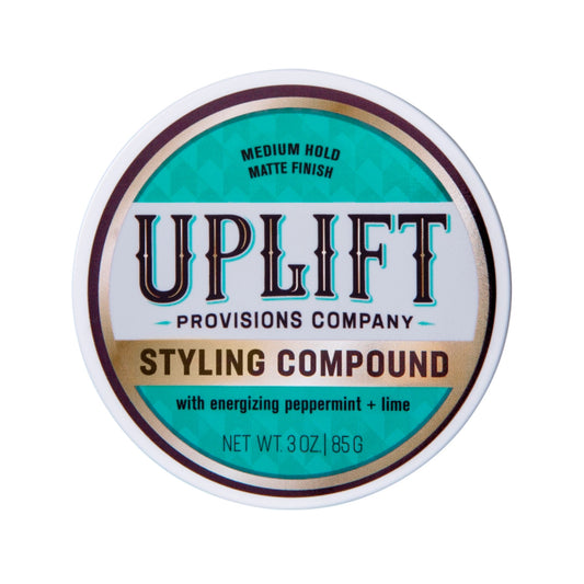 Uplift Styling Compound