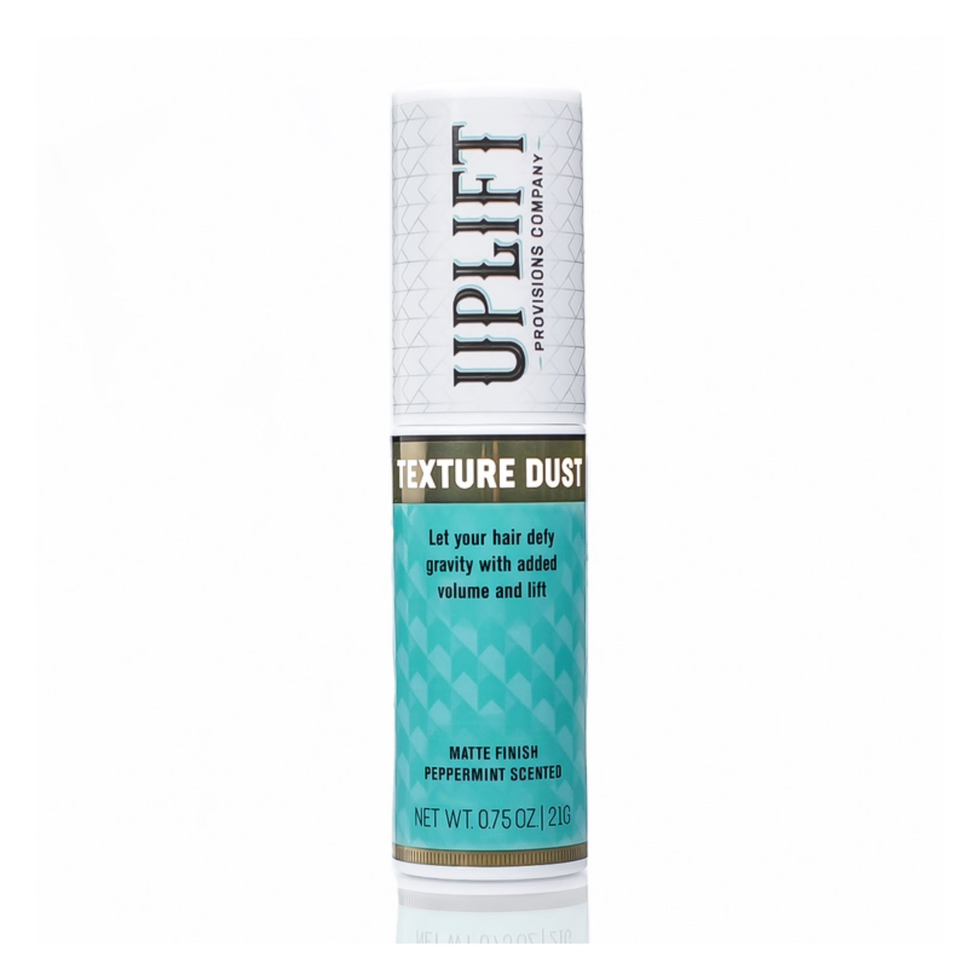 Uplift Texture Dust