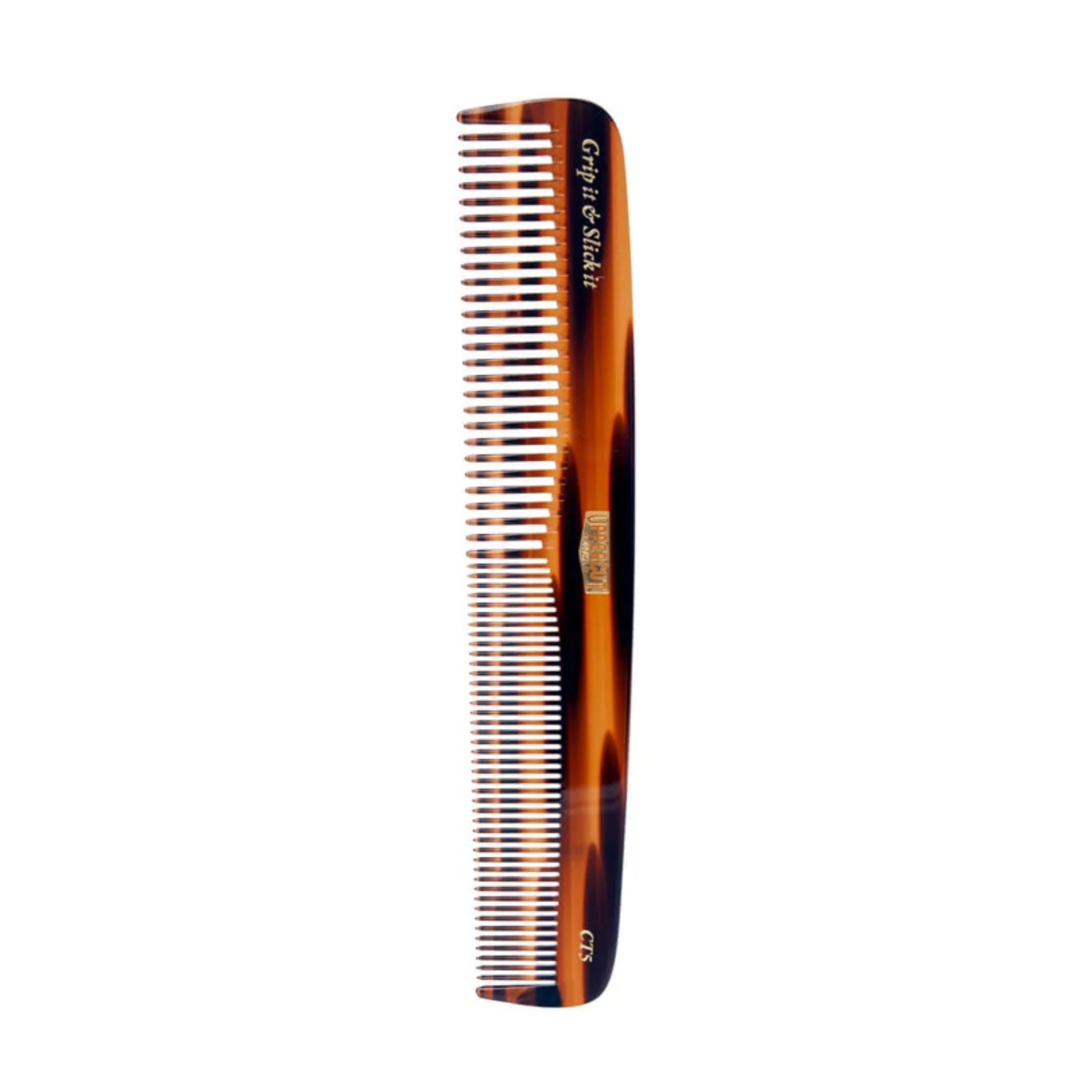 Uppercut Deluxe CT5 Pocket Comb