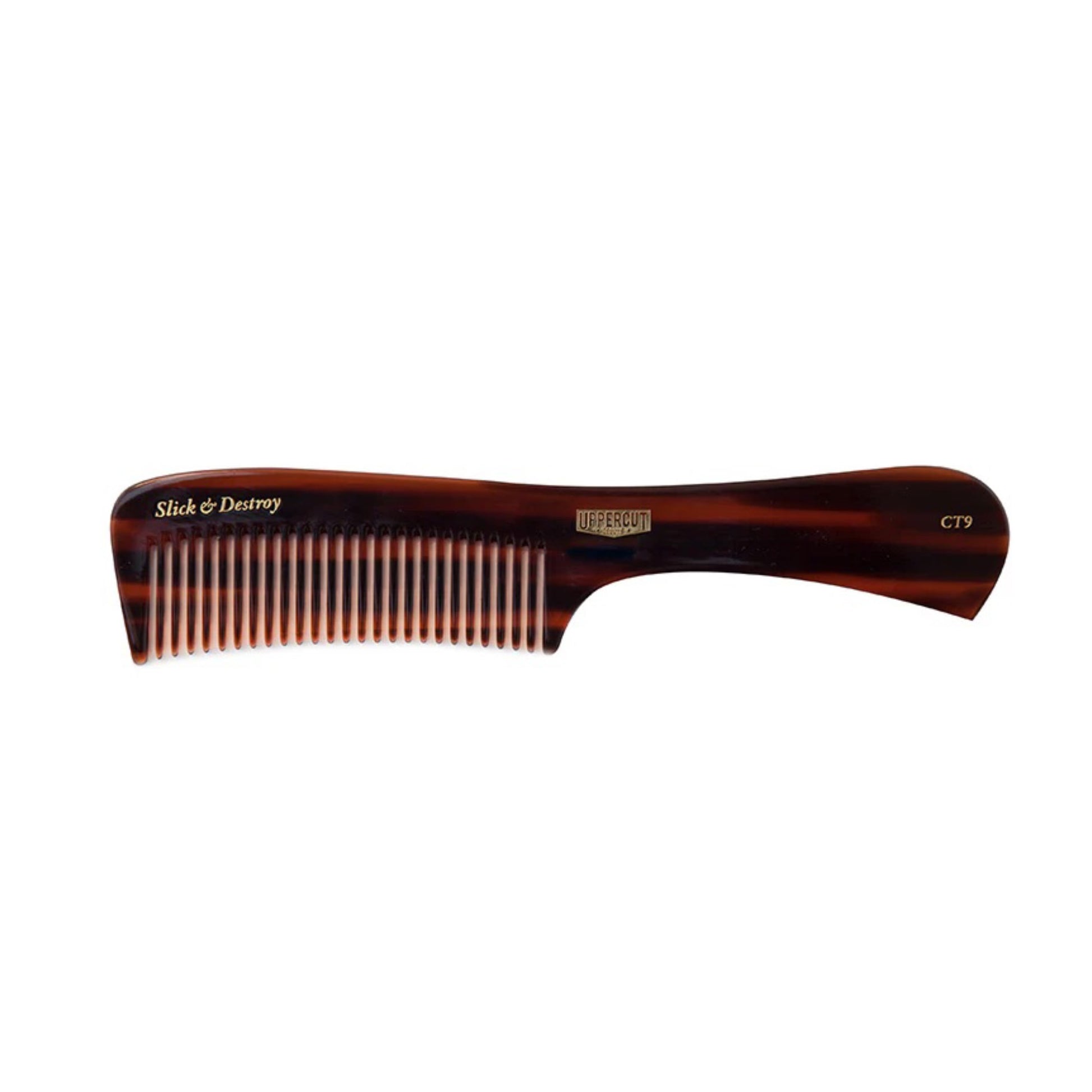 Uppercut Deluxe CT9 Styling Comb