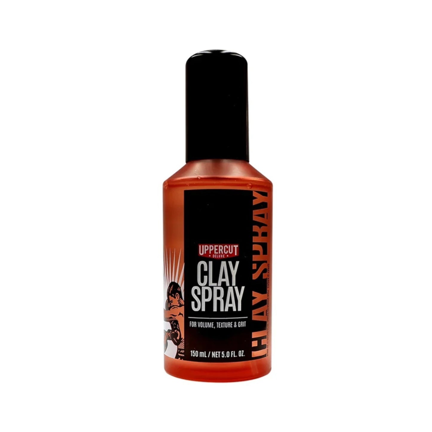 Uppercut Deluxe Clay Spray