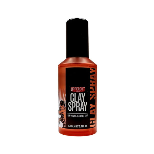 Uppercut Deluxe Clay Spray