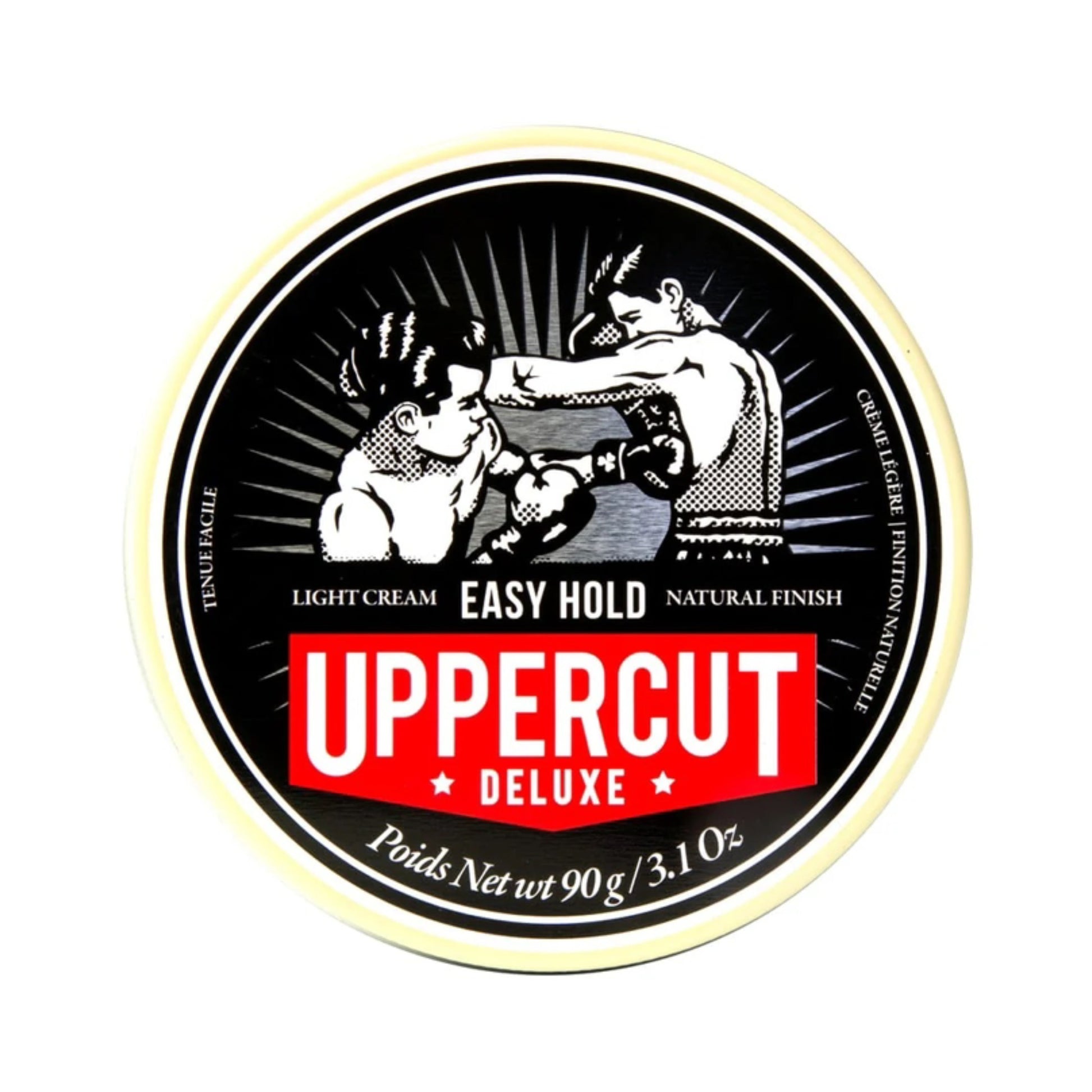 Uppercut Deluxe Easy Hold
