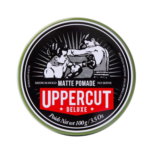 Uppercut Deluxe Matte Pomade
