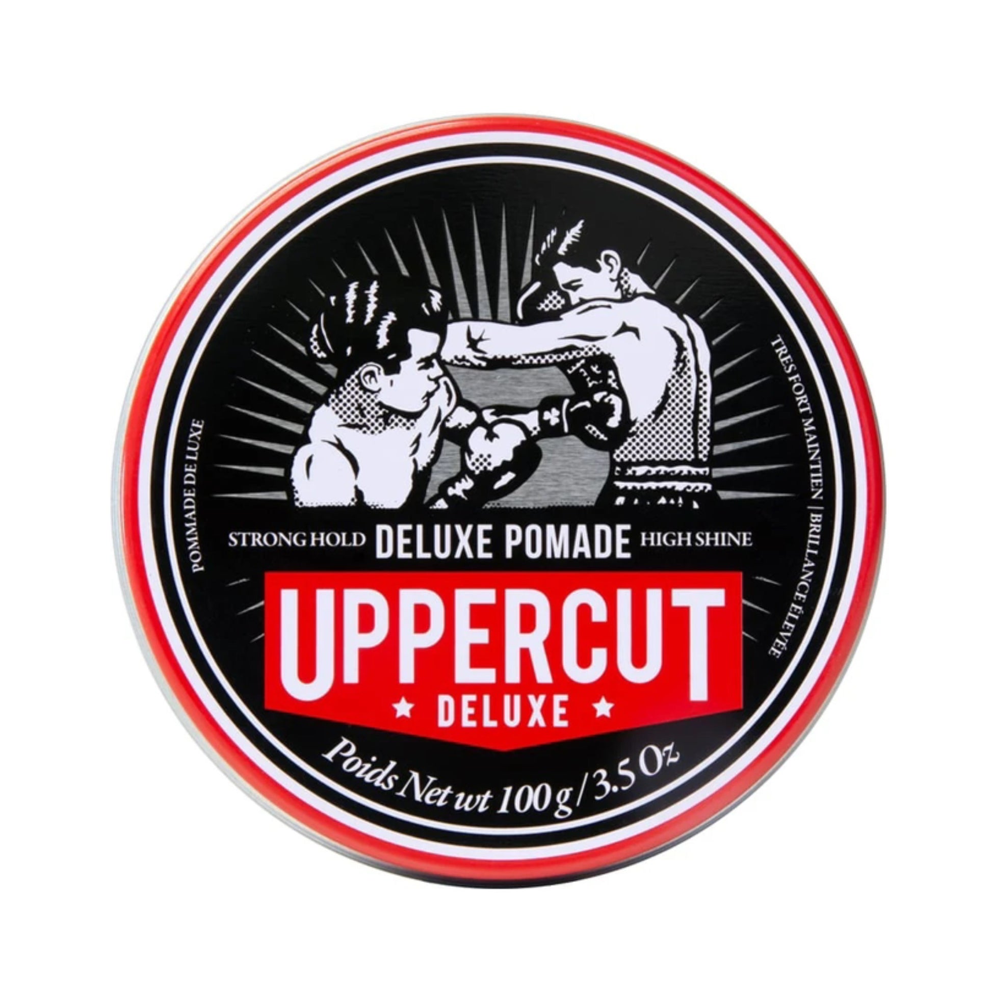 Uppercut Deluxe Pomade