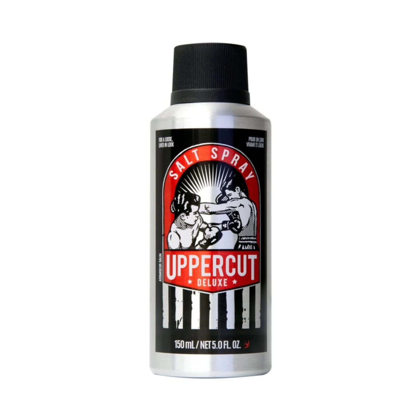 Uppercut Deluxe Salt Spray