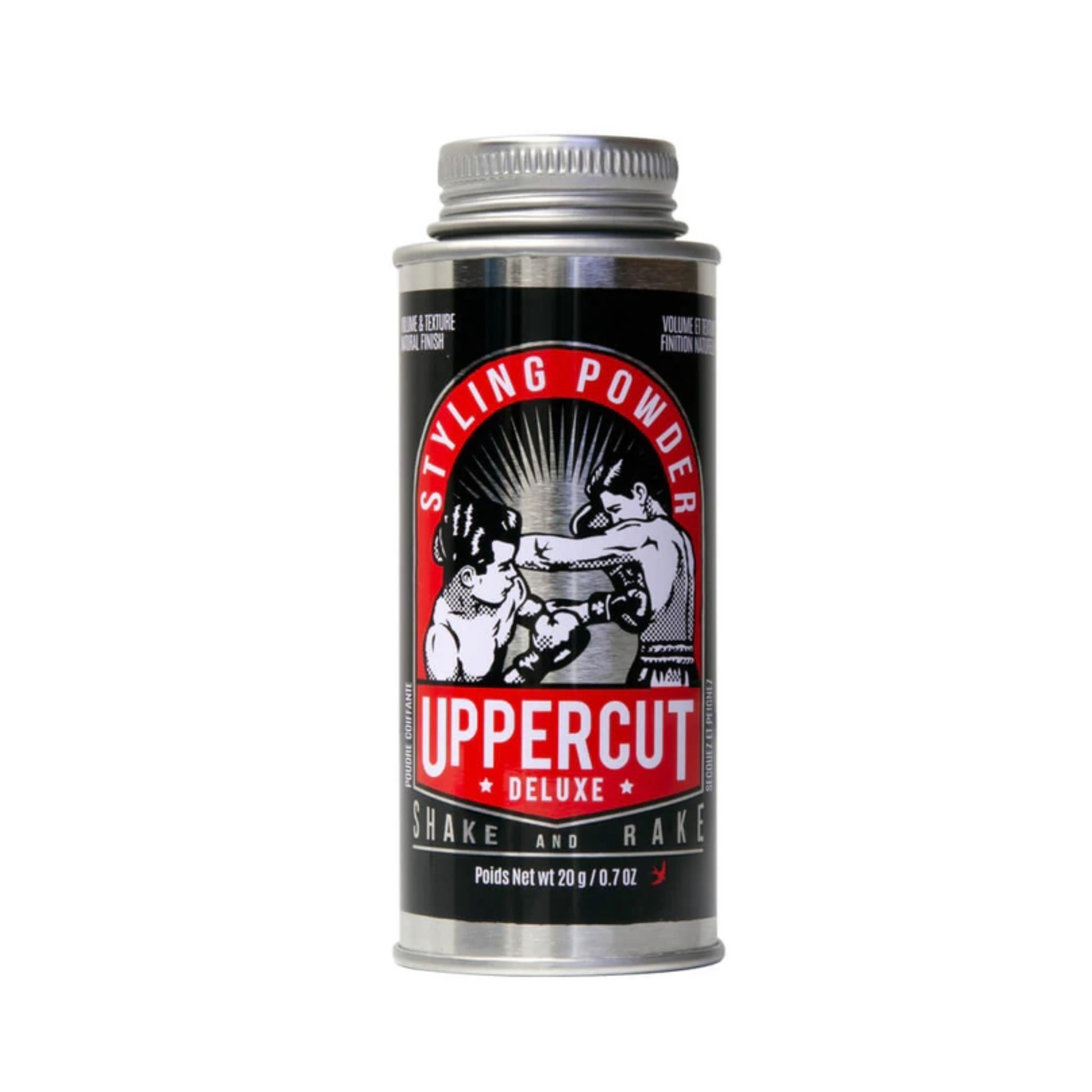 Uppercut Deluxe Styling Powder
