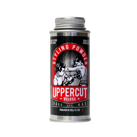 Uppercut Deluxe Styling Powder