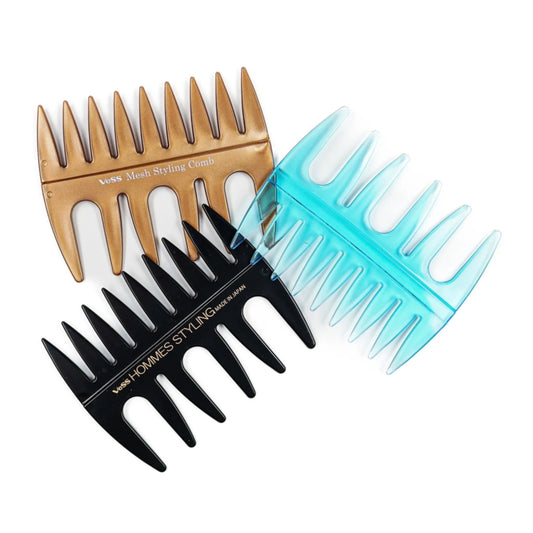 Vess Mesh Combs