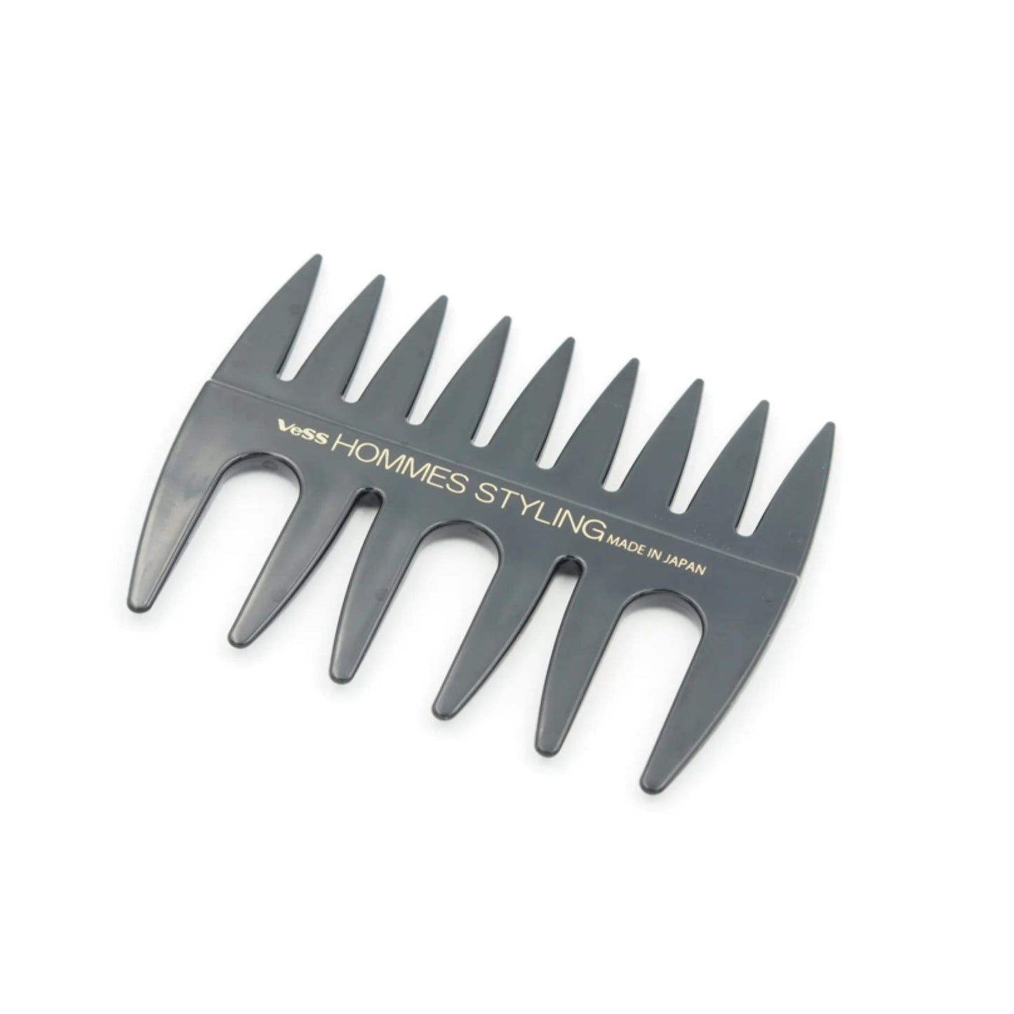 Vess Mesh Black Comb