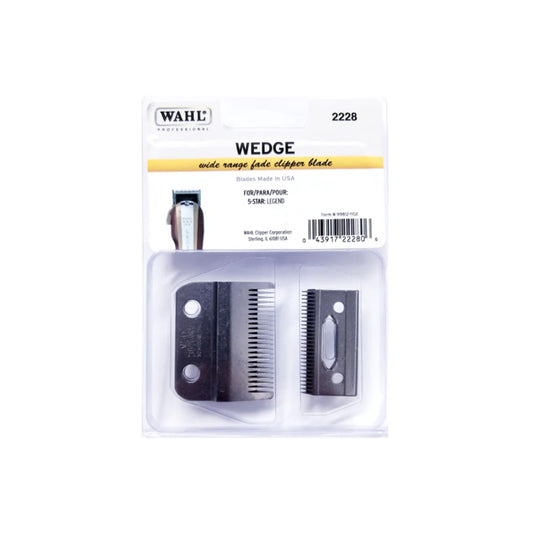 Wahl 2228 Replacement Blade