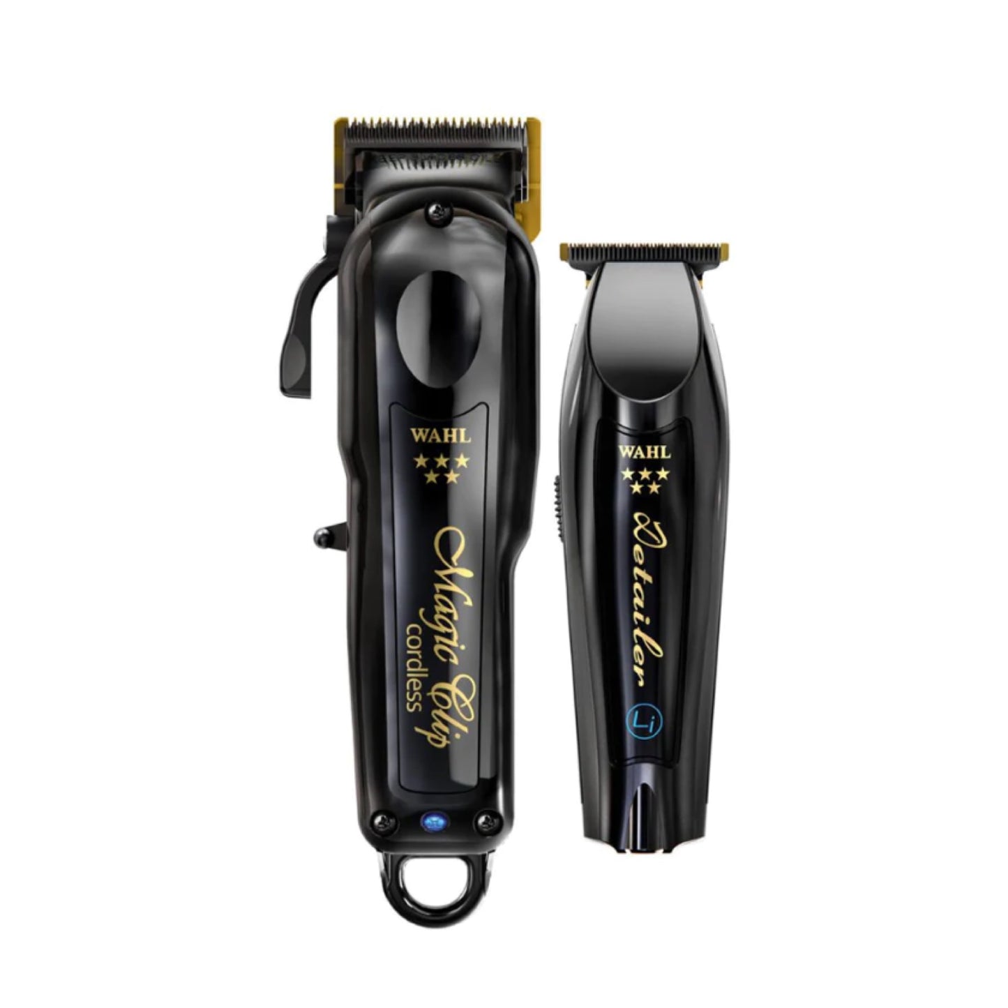 Wahl Barber Combo