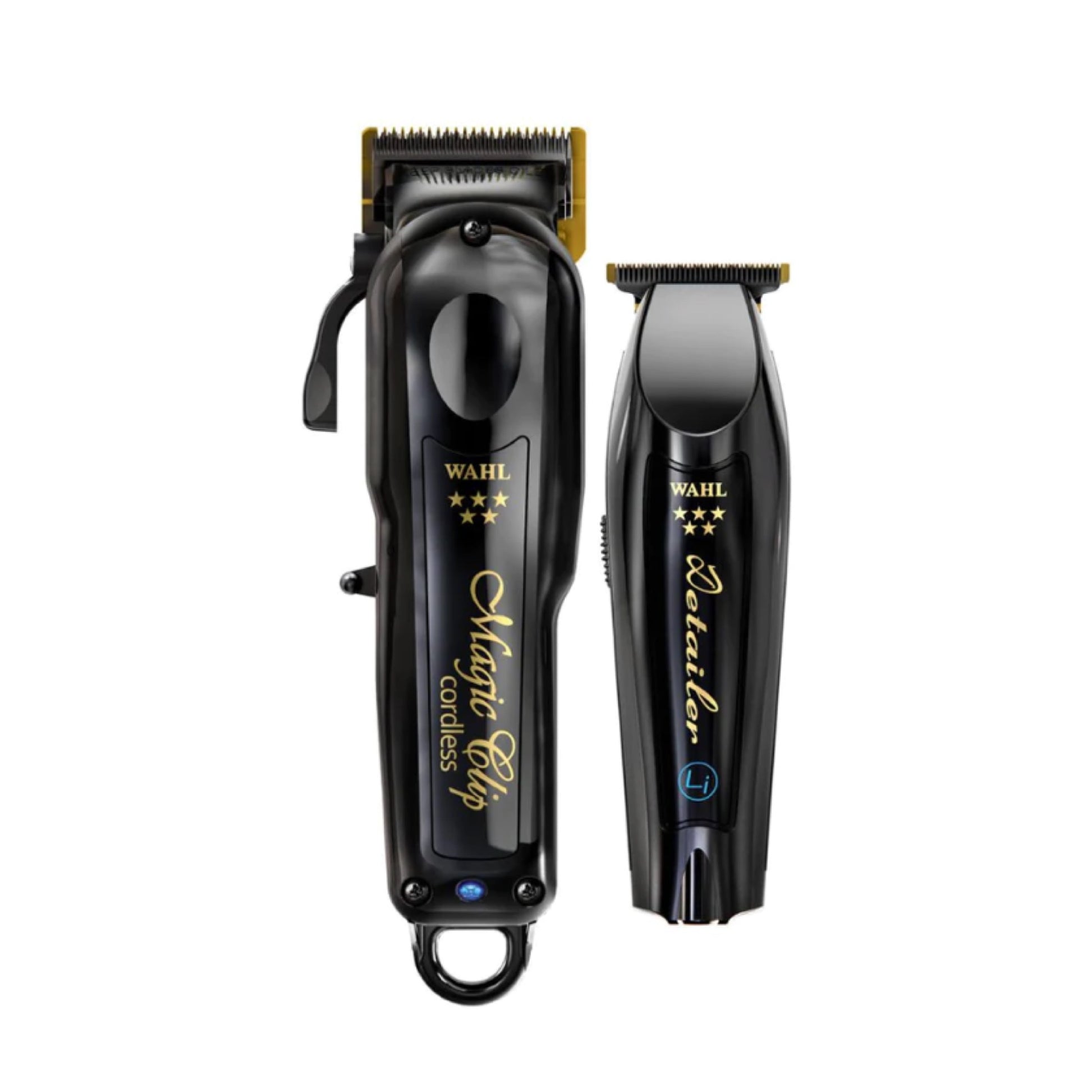 Wahl Barber Combo