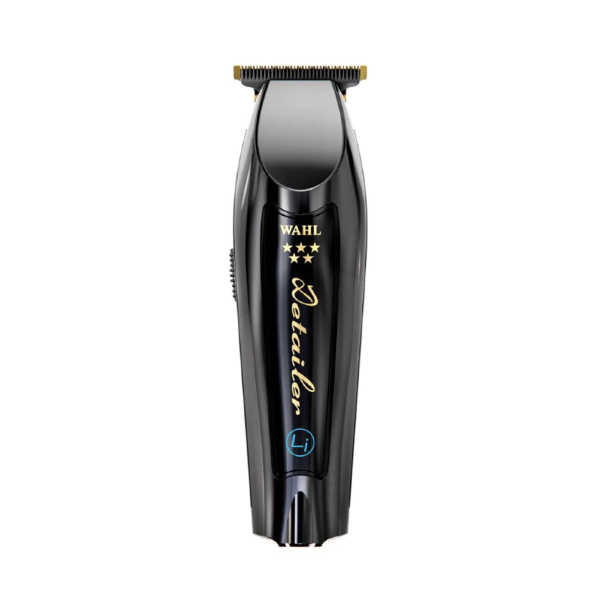 Wahl Black Detailer