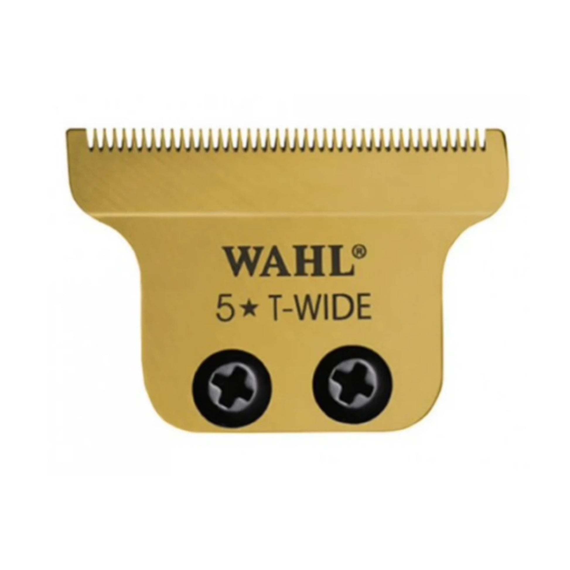 Wahl Gold T Wide 2215 Replacement Trimmer Blade