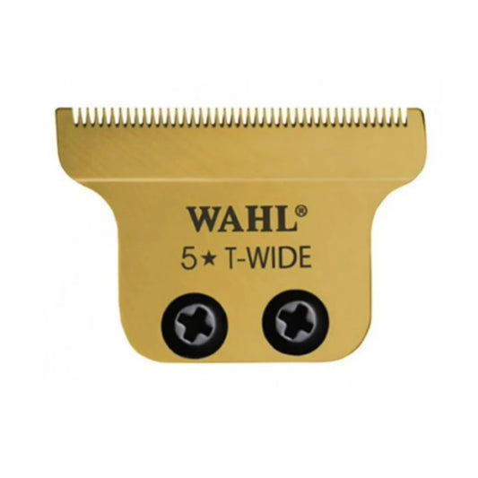 Wahl Gold T Wide 2215 Replacement Trimmer Blade