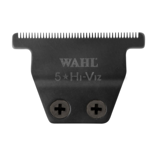 Wahl Hi Viz Black Trimmer Blade