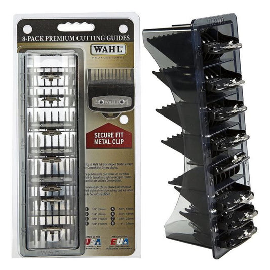 Wahl Premium Cutting Guides