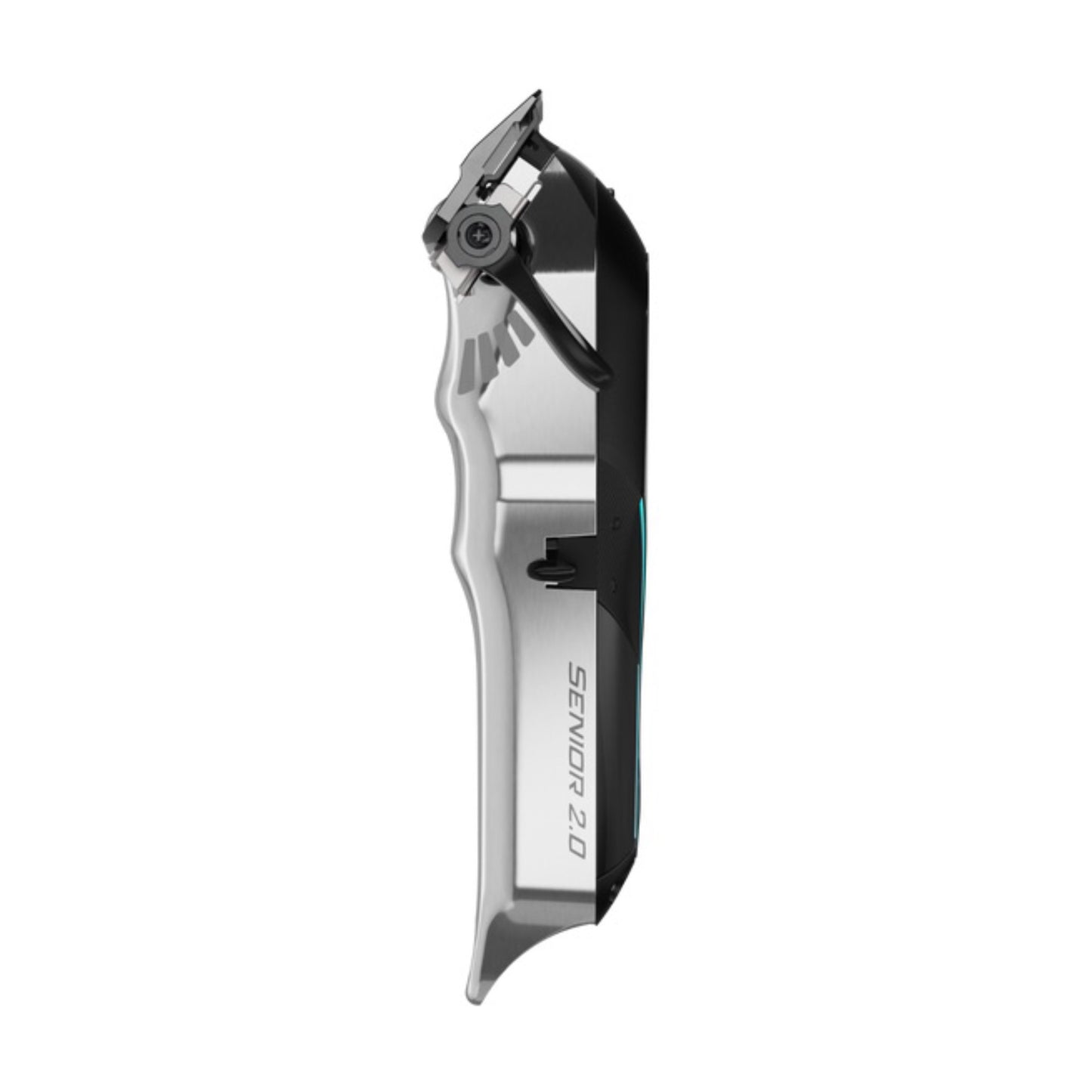 Wahl Senior 2.0 Clipper Side